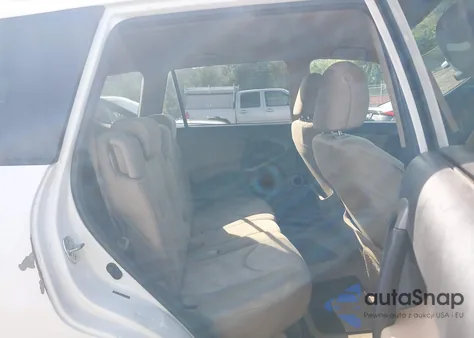 2010 Toyota Rav4 z USA, uszkodzony, nr VIN 2T3ZF4DV5AW037822